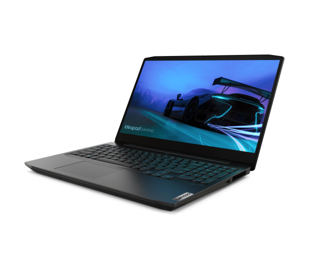 LENOVO IdeaPad Gaming 3 15ARH05 Ryzen 5 4600H/8GB/512GB SSD/GTX 1650/15,6"/Win10 Home - 679873 - zdjęcie 3